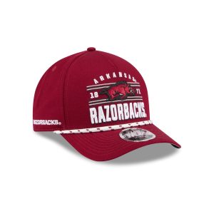 March Madness 9FORTY M-Crown A-Frame Snapback