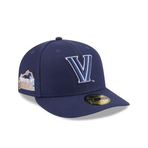 1985 March Madness College Vault 59FIFTY Fitted