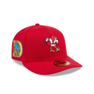 1986 March Madness College Vault 59FIFTY Fitted