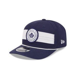 Past Glory 9SEVENTY Stretch-Snap