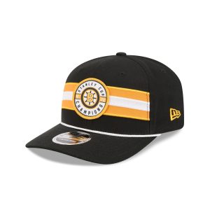 Past Glory 9SEVENTY Stretch-Snap
