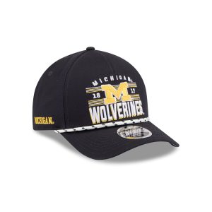 March Madness 9FORTY M-Crown A-Frame Snapback