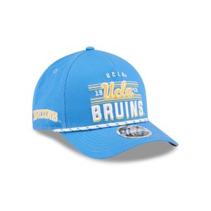 March Madness 9FORTY M-Crown A-Frame Snapback