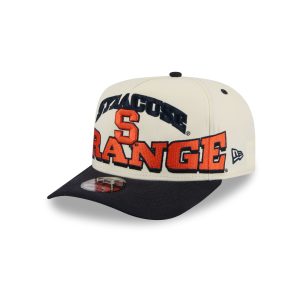 March Madness Chrome 9FIFTY A-Frame Snapback