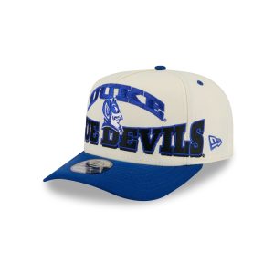March Madness Chrome 9FIFTY A-Frame Snapback