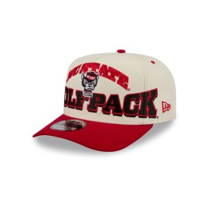 March Madness Chrome 9FIFTY A-Frame Snapback