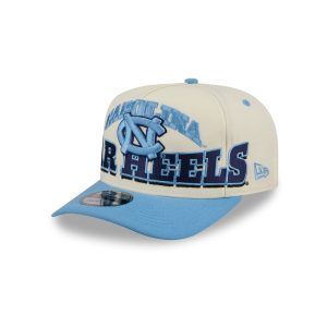 March Madness Chrome 9FIFTY A-Frame Snapback