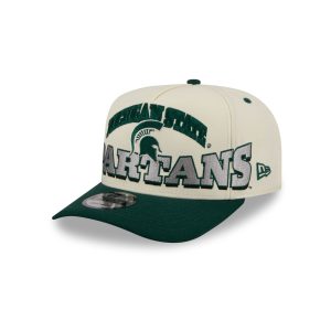 March Madness Chrome 9FIFTY A-Frame Snapback