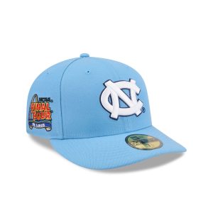 2005 March Madness College Vault 59FIFTY Fitted