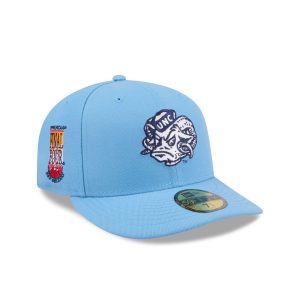 1993 March Madness College Vault 59FIFTY Fitted