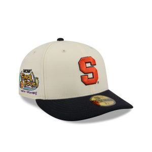 2003 March Madness Chrome 59FIFTY Fitted