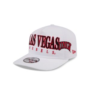 March Madness White 19TWENTY Snapback