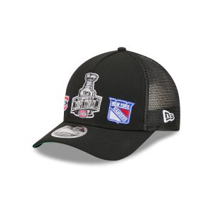 1979 Past Glory Matchup 9FORTY M-Crown A-Frame Trucker