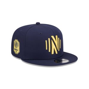 2026 Jersey Hook 9FIFTY Snapback