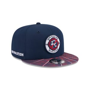 2026 Jersey Hook 9FIFTY Snapback