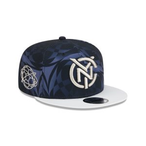 2026 Jersey Hook 9FIFTY Snapback