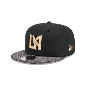 2026 Jersey Hook 9FIFTY Snapback
