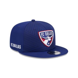 2026 Jersey Hook 9FIFTY Snapback