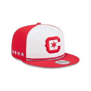 2026 Jersey Hook 9FIFTY Snapback
