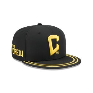 2026 Jersey Hook 9FIFTY Snapback