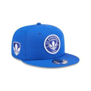 2026 Jersey Hook 9FIFTY Snapback
