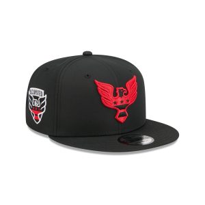 2026 Jersey Hook 9FIFTY Snapback