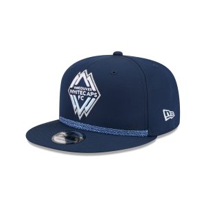 2026 Jersey Hook 9FIFTY Snapback