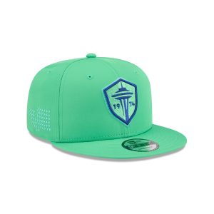 2026 Jersey Hook 9FIFTY Snapback