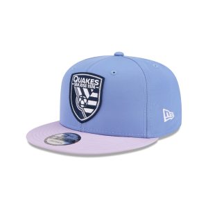 2026 Jersey Hook 9FIFTY Snapback