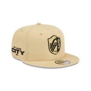 2026 Jersey Hook 9FIFTY Snapback