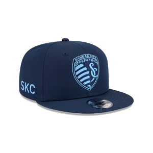 2026 Jersey Hook 9FIFTY Snapback