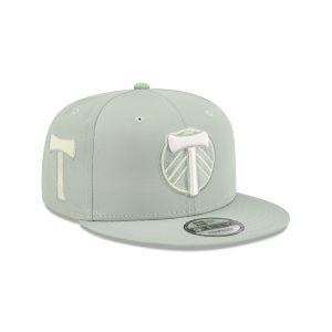2026 Jersey Hook 9FIFTY Snapback