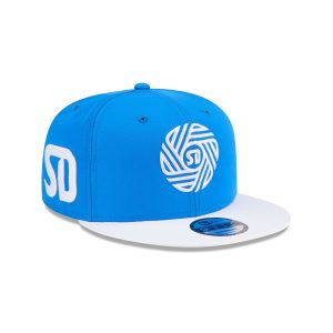 2026 Jersey Hook 9FIFTY Snapback