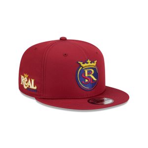 2026 Jersey Hook 9FIFTY Snapback