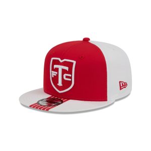 2026 Jersey Hook 9FIFTY Snapback