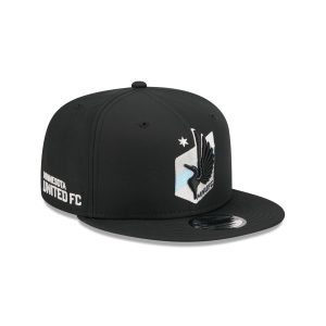2026 Jersey Hook 9FIFTY Snapback