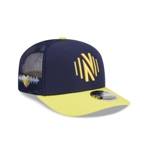 2026 Jersey Hook 9SEVENTY Trucker
