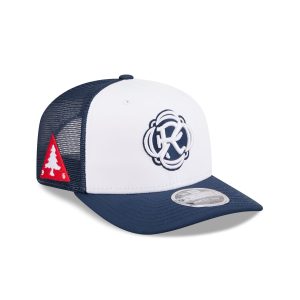 2026 Jersey Hook 9SEVENTY Trucker