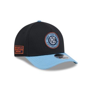 2026 Jersey Hook 9FORTY M-Crown A-Frame Snapback