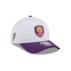 2026 Jersey Hook 9FORTY M-Crown A-Frame Snapback