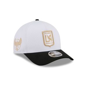 2026 Jersey Hook 9FORTY M-Crown A-Frame Snapback