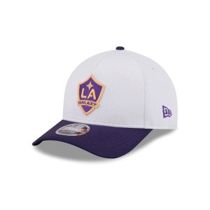 2026 Jersey Hook 9FORTY M-Crown A-Frame Snapback