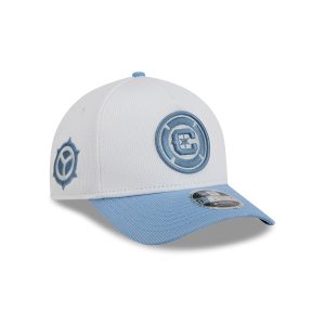 2026 Jersey Hook 9FORTY M-Crown A-Frame Snapback