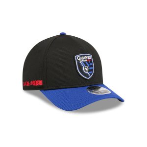 2026 Jersey Hook 9FORTY M-Crown A-Frame Snapback