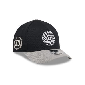 2026 Jersey Hook 9FORTY M-Crown A-Frame Snapback