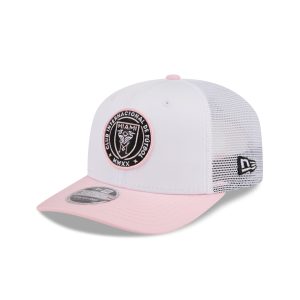 2026 Jersey Hook 9SEVENTY Trucker