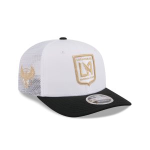 2026 Jersey Hook 9SEVENTY Trucker