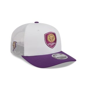 2026 Jersey Hook 9SEVENTY Trucker