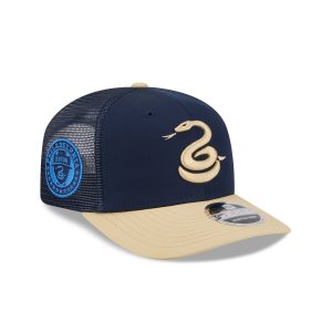 2026 Jersey Hook 9SEVENTY Trucker