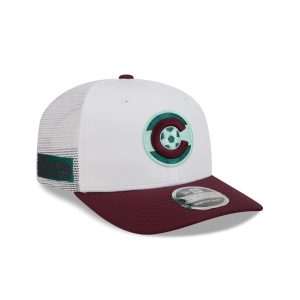 2026 Jersey Hook 9SEVENTY Trucker